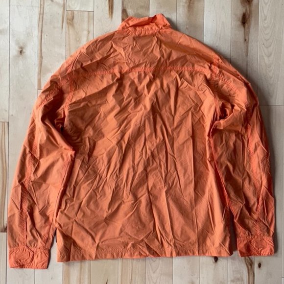 Men's Windbreaker - Picture 3 of 4